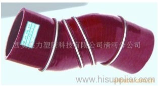 silicone tube