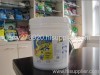 Bucket detergent powder