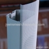 Air filter Perforated Metal part