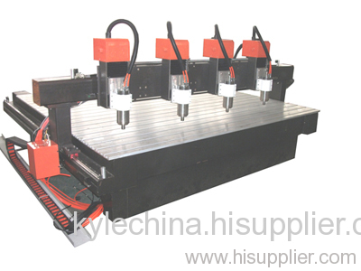 cnc woodworking machine