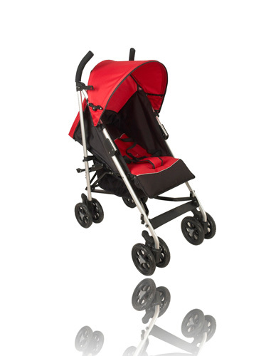 Baby stroller