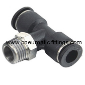 Bell push in fittings prestolock fittings