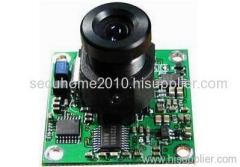 1/4 SONY camera board