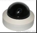 vandal proof dome camera