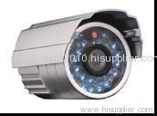 CCTV IR waterproof camera