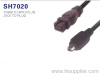 IEEE1394 Firewire Cable