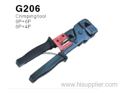 Network Tool-Crimping Tool