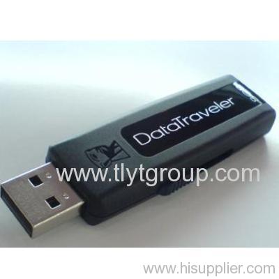 Kingston DataTraveler100 USB Flash Drive