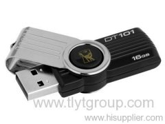Kingston DT101 G2 USB Flash Drive