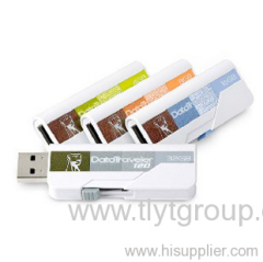 Kingston DataTraveler 120 USB Flash Drive