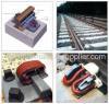 rail clip, tension clamp, Pandrol clip