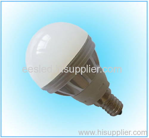 E14/E27 led bulb light/led chandelier lamp