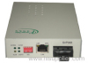 FE 10/100M Fiber Media Converter