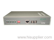 GE 1000M Fiber Media Converter