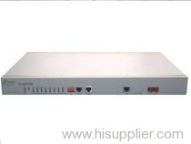 45M PDH Modular Integrated Service Data Optical Multiplexer