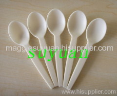 Eco Friendly Dinnerware / Cutlery / Tableware