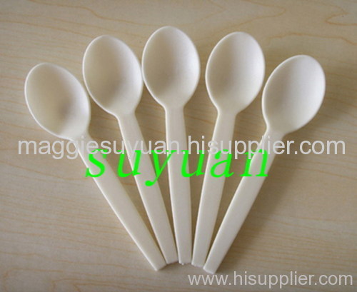 Eco Friendly Dinnerware / Cutlery / Tableware