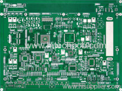 2L Multilayer PCB