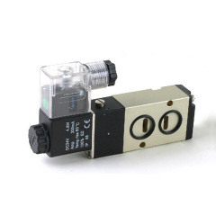 4V210-08B solenoid valve