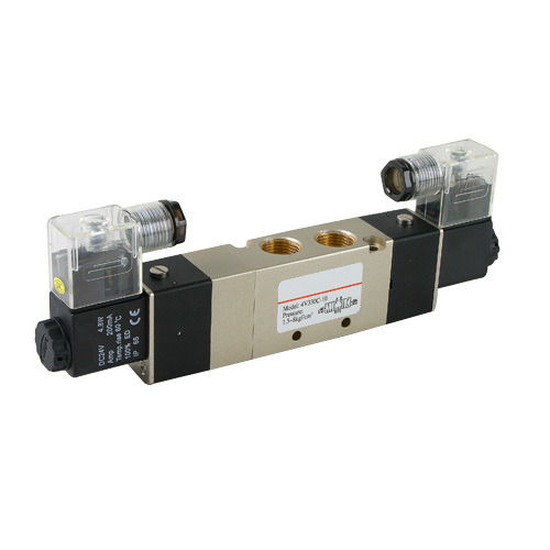 4V330C-10 solenoid valve