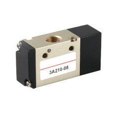 3A210-08 solenoid valve