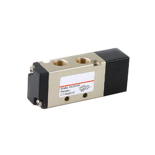 4A110-06 solenoid valve