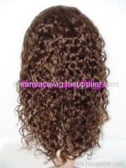 full lace wig