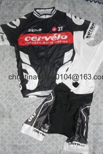 cycling suit