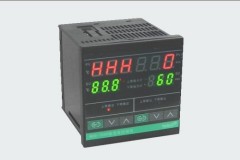 Temperature & Humidity Controller