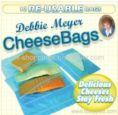 cheese bags