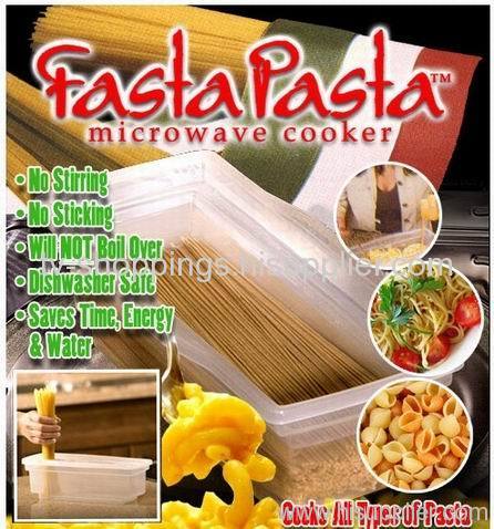 fasta pasta