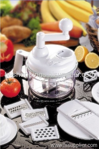 FOOD PROCESSOR