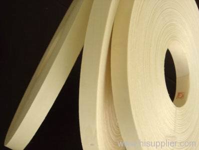 basswood edge banding veneer