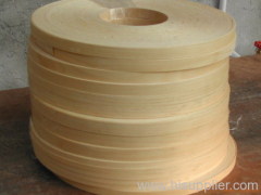 golden birch edge banding veneer