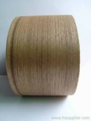 burma teak edge banding veneer