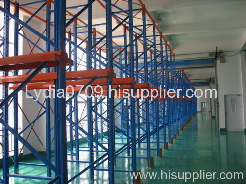 heavy duty rack/China Shelving /heavy duty pallet racks/mobile shelving/