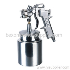 High Pressure Spray Gun