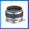 metal bellow mechanical seals