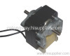 Shade Pole Geared Motor