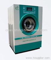 hydrocarbon tumble dryers