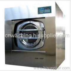 industrial washer extractor