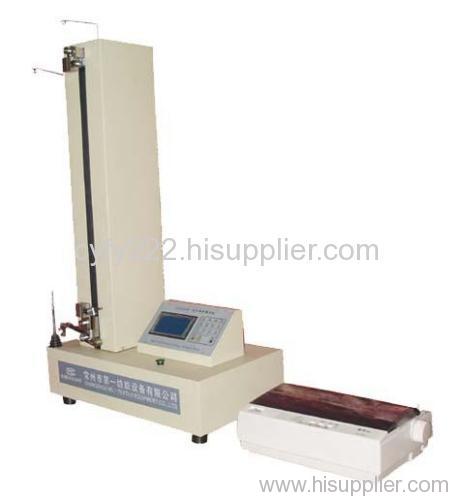 YG020A Electronic Single Yarn Strength Tester