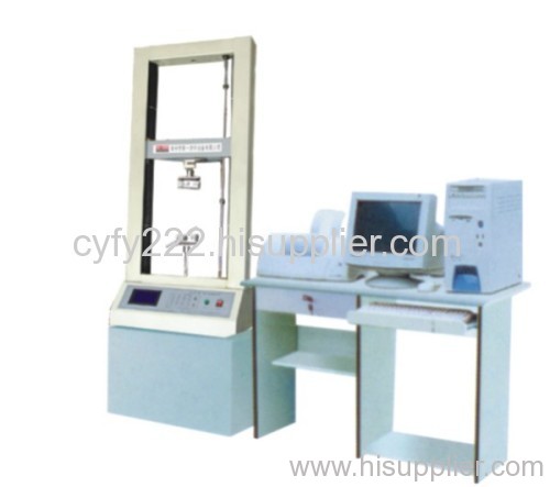 Model YG026BC Electronic Fabric Strength Tester