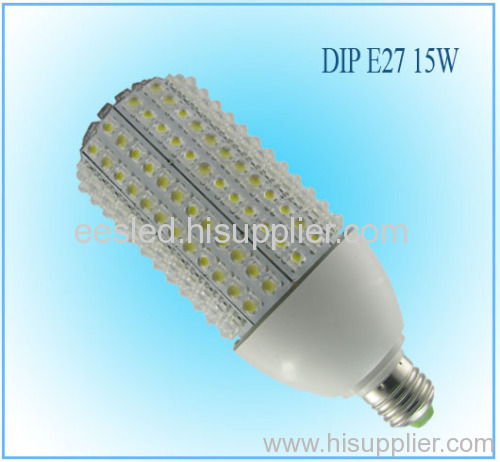 15W DIP led warehouse light