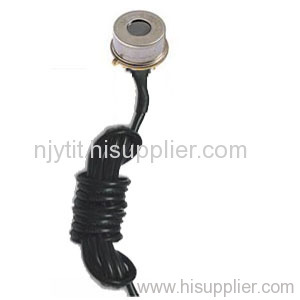 Temperature sensor