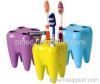 Tooth Toothbrush Holder