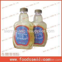Rice Syrup