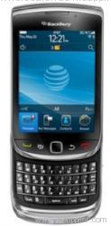 Blackberry Torch 9800 Unlocked