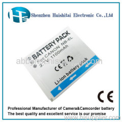 Camera Battery