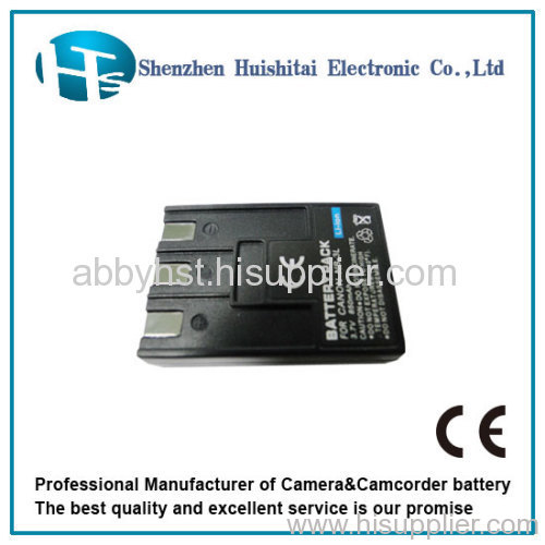 Camera Battery